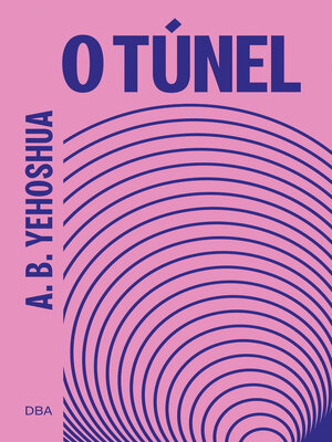 cover image of O túnel